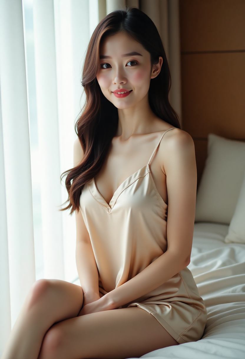 新剧幕后采访