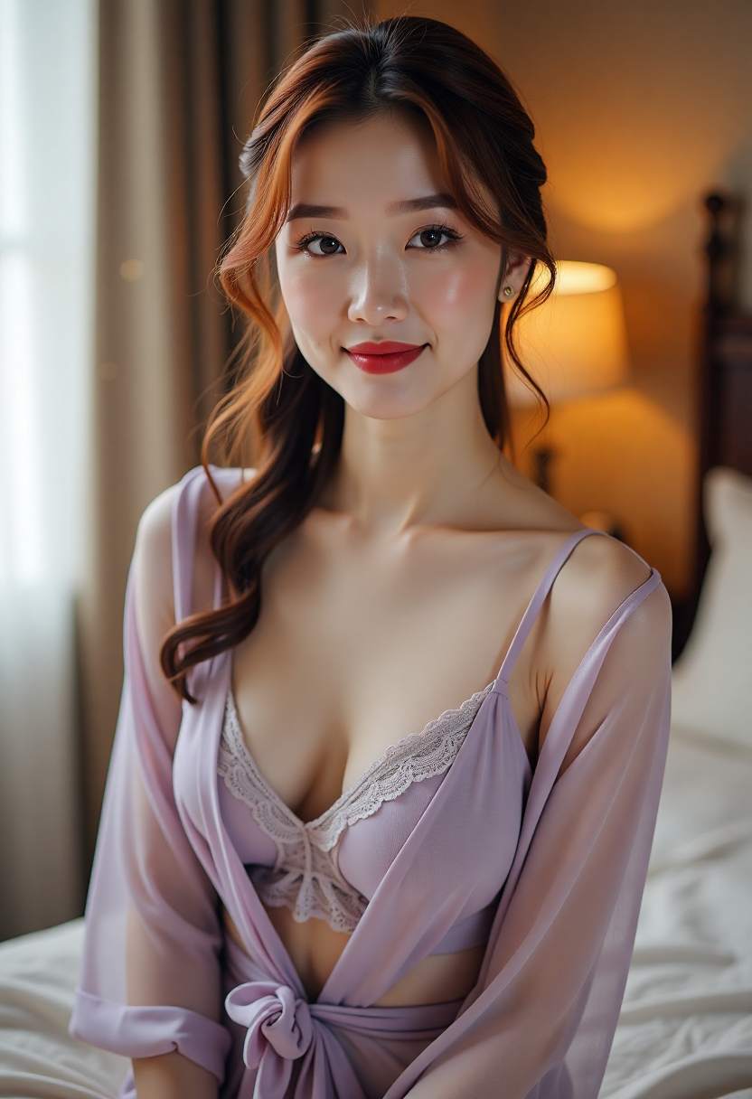 游戏直播间