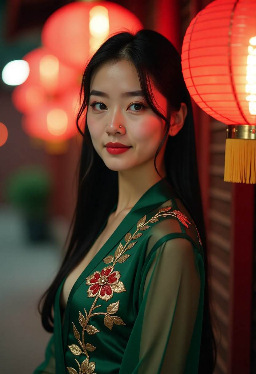 明星面对面头像
