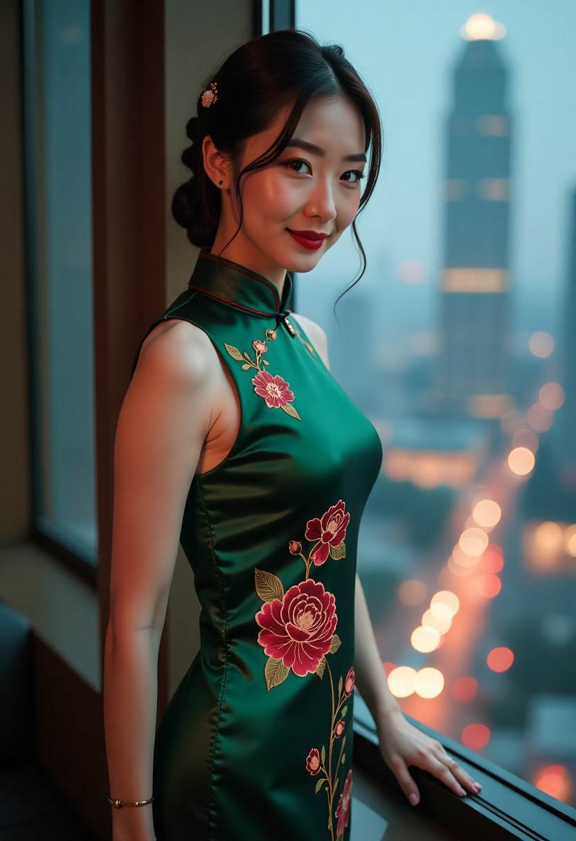 音乐翻唱直播间